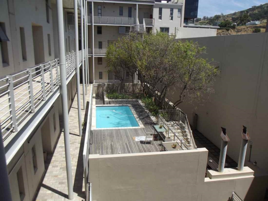 1 Bedroom Property for Sale in De Waterkant Western Cape